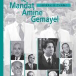 Le Mandat Amine Gemayel
